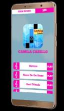 Camila C Piano Game截图3