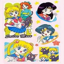 Best Coloring Sailor Moon Princess USA截图1