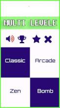 Paulo londra piano tiles Dimelo Game Free截图1