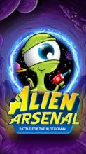 Alien Arsenal截图1