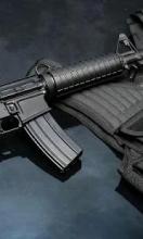 Jigsaw Puzzles ArmaLite AR 15截图3