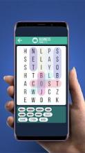 Word Puzzle - Find Word截图2