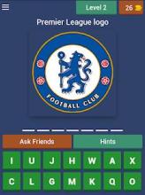 premier league football quiz截图1