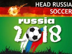 Head Russia Soccer截图4