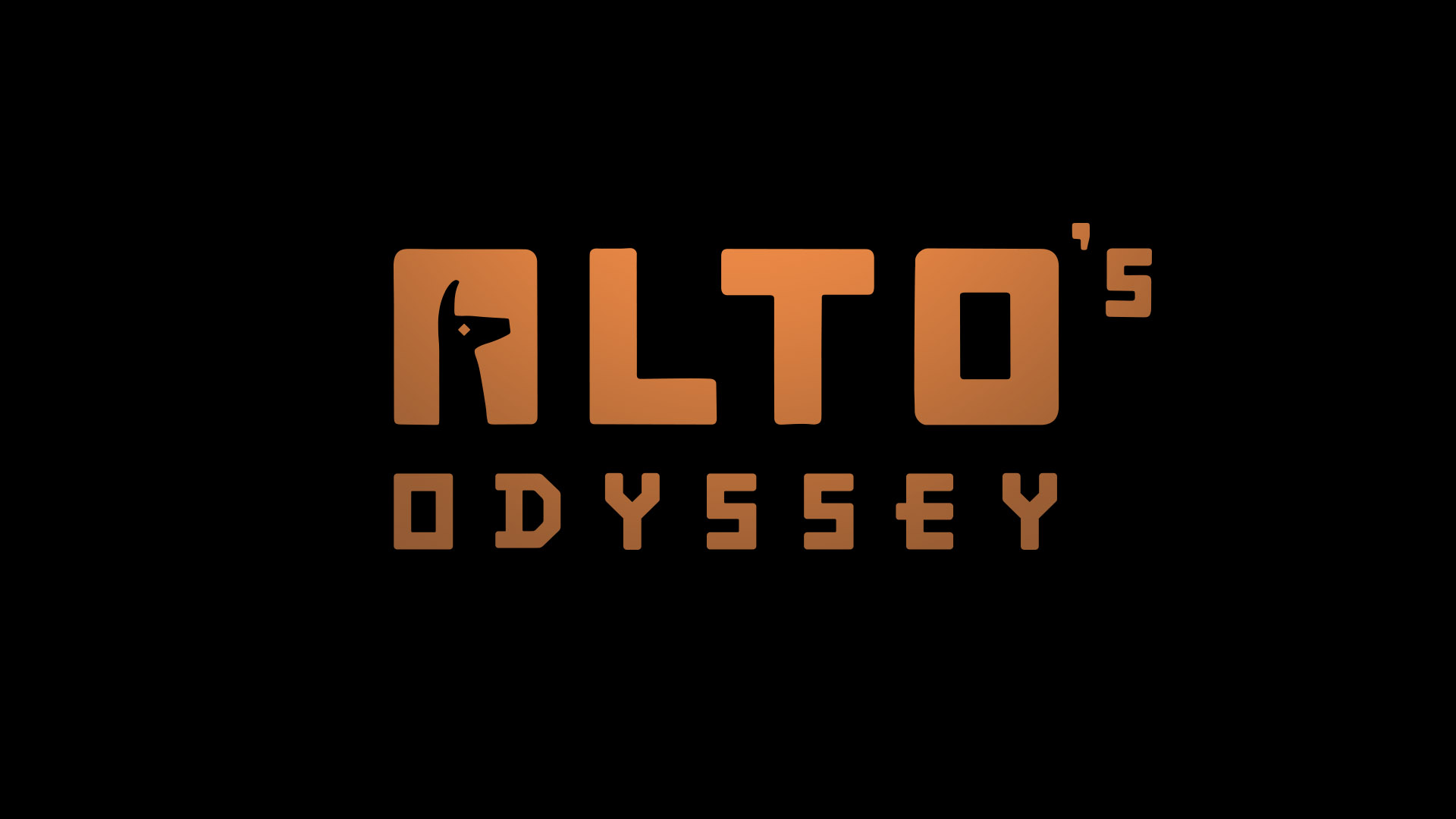 Alto's Odyssey截图5