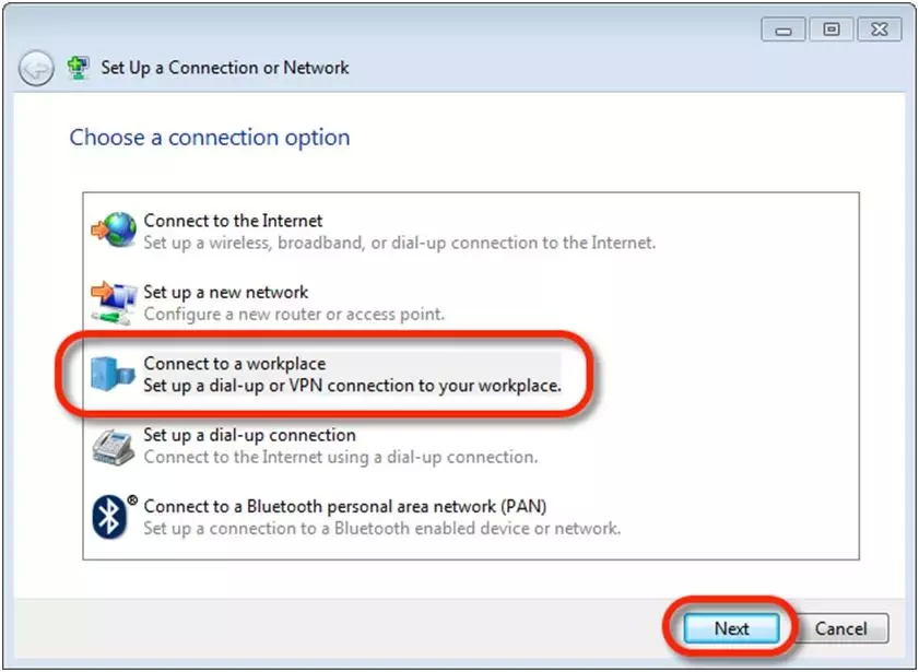 Start Using Windows 7截图7