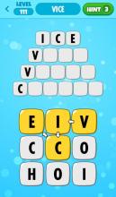 Word Puzzle Fever截图2