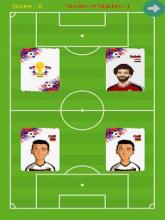 WorldCup2018Cards截图1