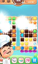 Cookie Crush Match 3 Deluxe截图1