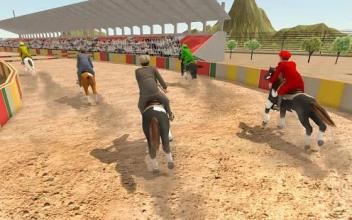 Horse Racing Derby Manager: Horse Jumping Quest 18截图3