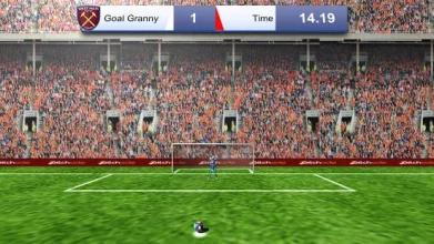 Goal Granny截图4