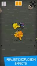 Hot Pursuit: Racer vs Cops截图2