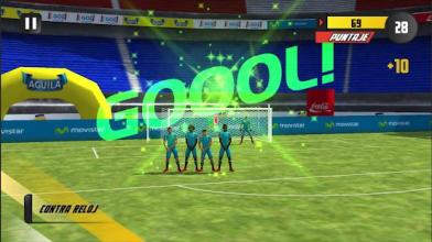 Gol Oficial截图1