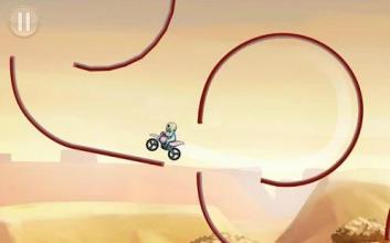 Bike Race - Motorcycle Racing Game截图3