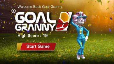 Goal Granny截图5