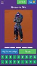 Fortnite (Adivina la Imagen)截图1