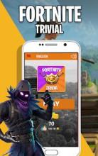 Fortnite Challenge - Trivia截图3