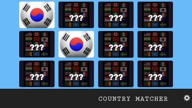 Memory Flags Country NP006截图3