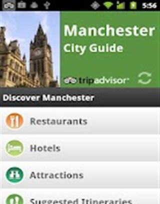 Manchester City Guide截图2
