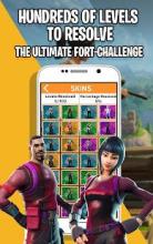 Fortnite Challenge - Trivia截图5