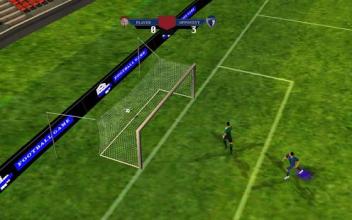 Football Strike World Cup Soccer Fifa 18截图1