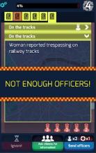 London Metropolitan Police - Resource Force DEMO截图4