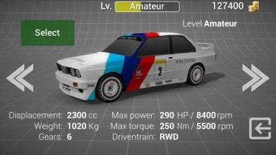 Rally Legends截图2