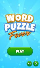 Word Puzzle Fever截图5