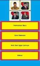 Tebak Nama Tokoh Indonesia截图4