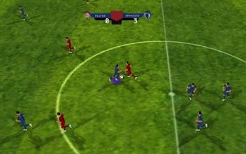 Football Strike World Cup Soccer Fifa 18截图3