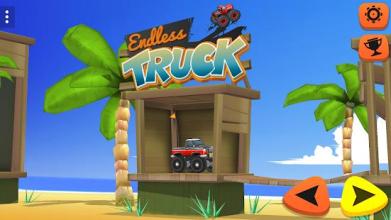 Drive Endless Truck截图2