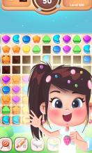 Cookie Crush Match 3 Deluxe截图3