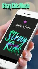 Stray Kids Piano games截图3