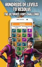 Fortnite Challenge - Trivia截图1