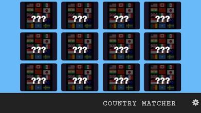 Memory Flags Country NP006截图4