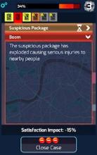 London Metropolitan Police - Resource Force DEMO截图5