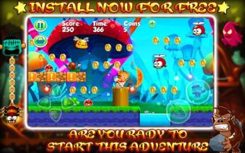 Daniel The Tiger Adventures截图3