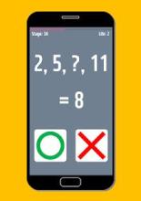 Brain, hurry Up! - Brain enhancement game截图3