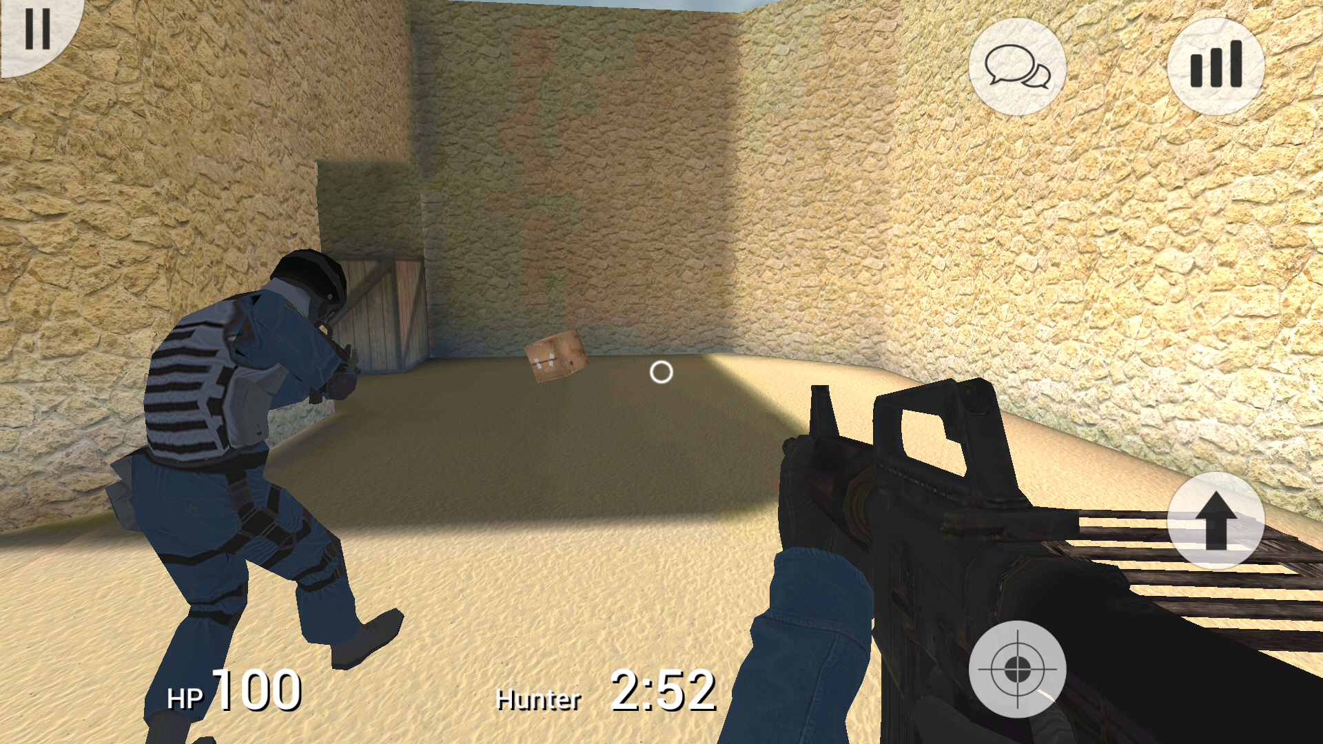 Prop Hunt Portable截图2