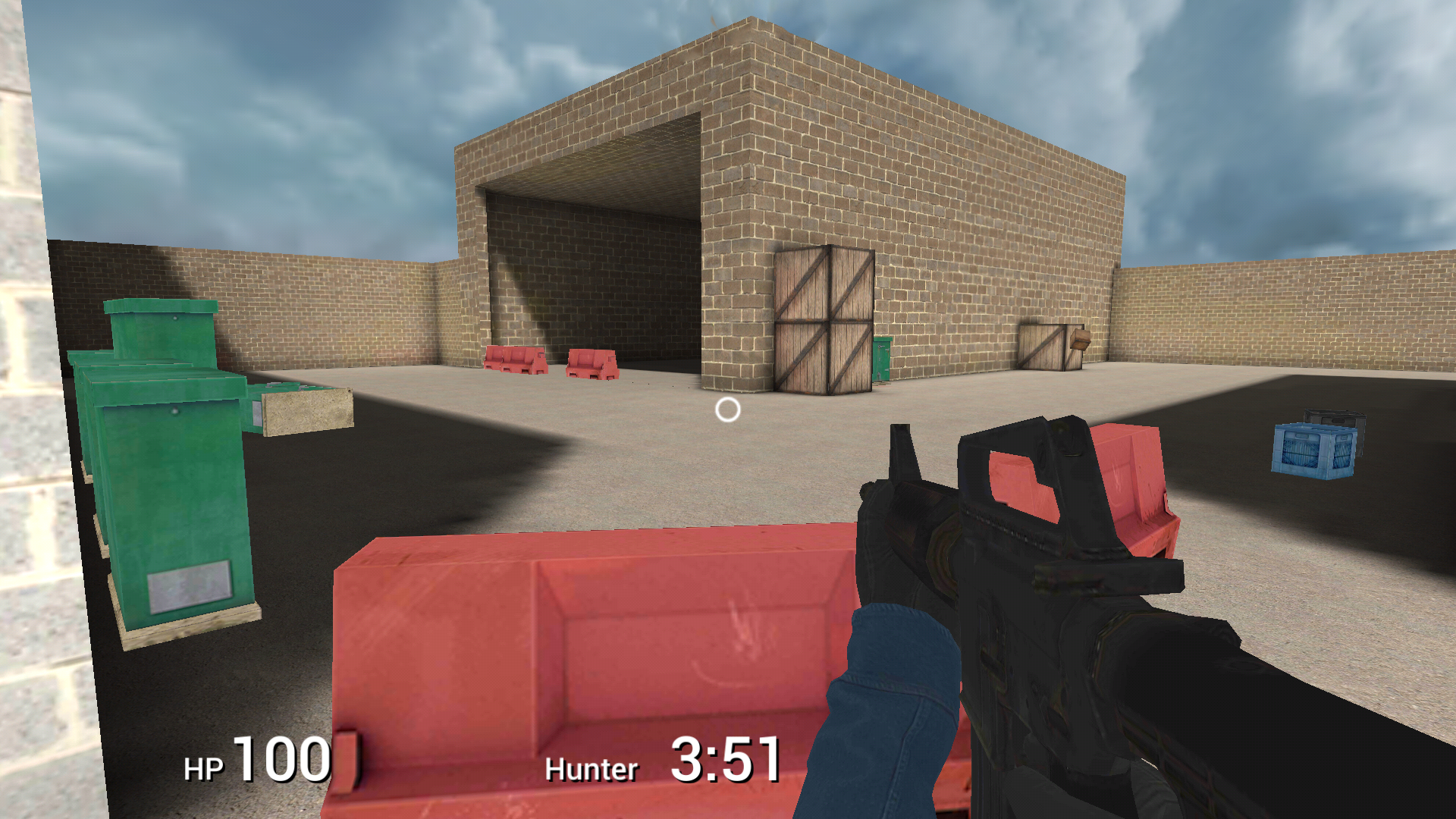 Prop Hunt Portable截图4