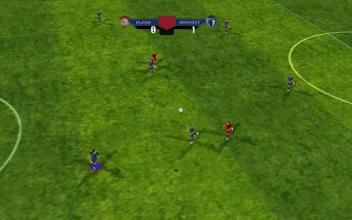 Football Strike World Cup Soccer Fifa 18截图2