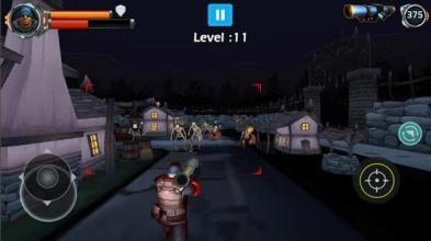 Strike Force Dungeon 3D截图3