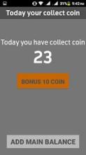 Lucky Coin Maker截图2