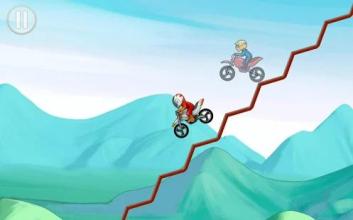 Bike Race - Motorcycle Racing Game截图1