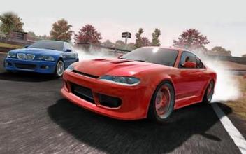 Drift Racing Max Car - Fate of Cars Zone Racers截图2