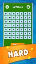 Find Word : Fruits截图2