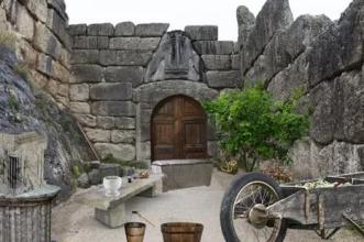 Old Stone House Escape截图2