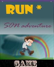 Run SON Adventure Game截图4