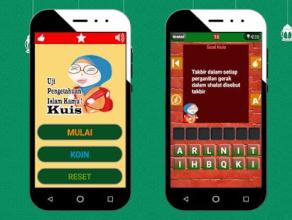 Game Asah Otak Islami截图2