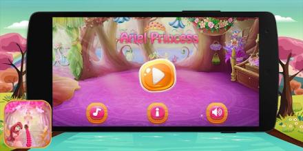 Temple Princess ariel: Magical Girls Wonderland截图4